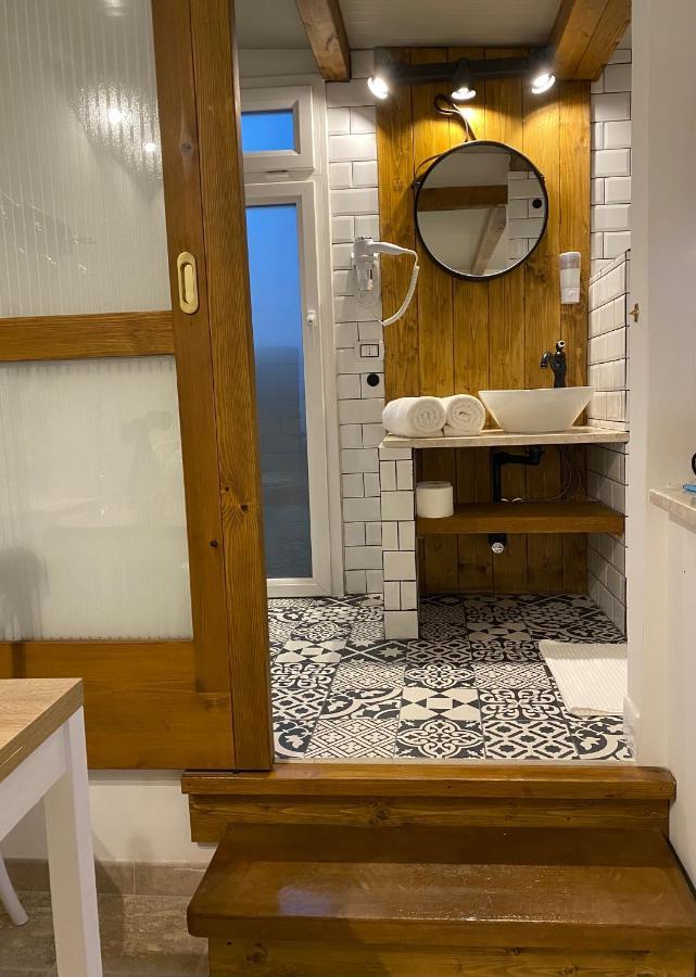 La Casetta Al Poetto Bed & Breakfast *