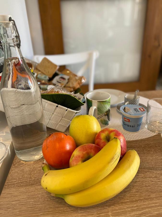 La Casetta Al Poetto Bed & Breakfast *
