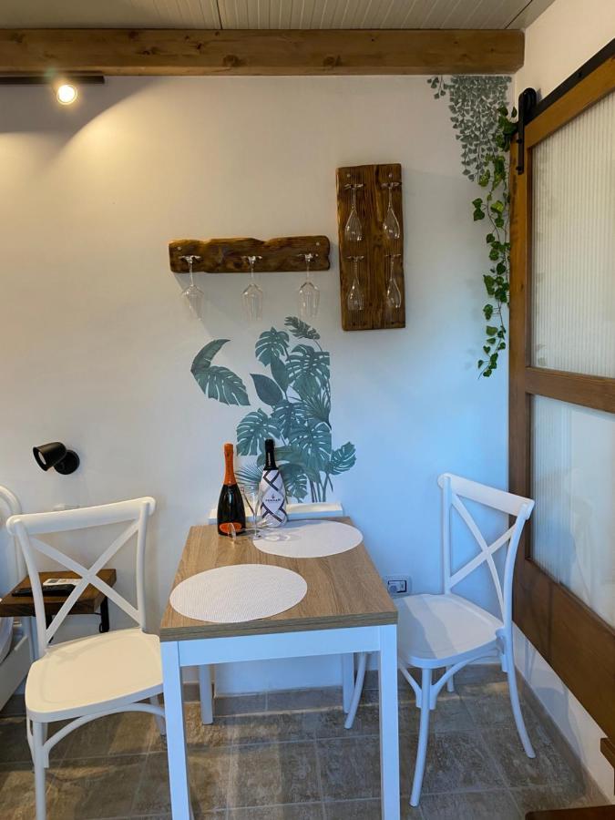 Bed & Breakfast La Casetta Al Poetto