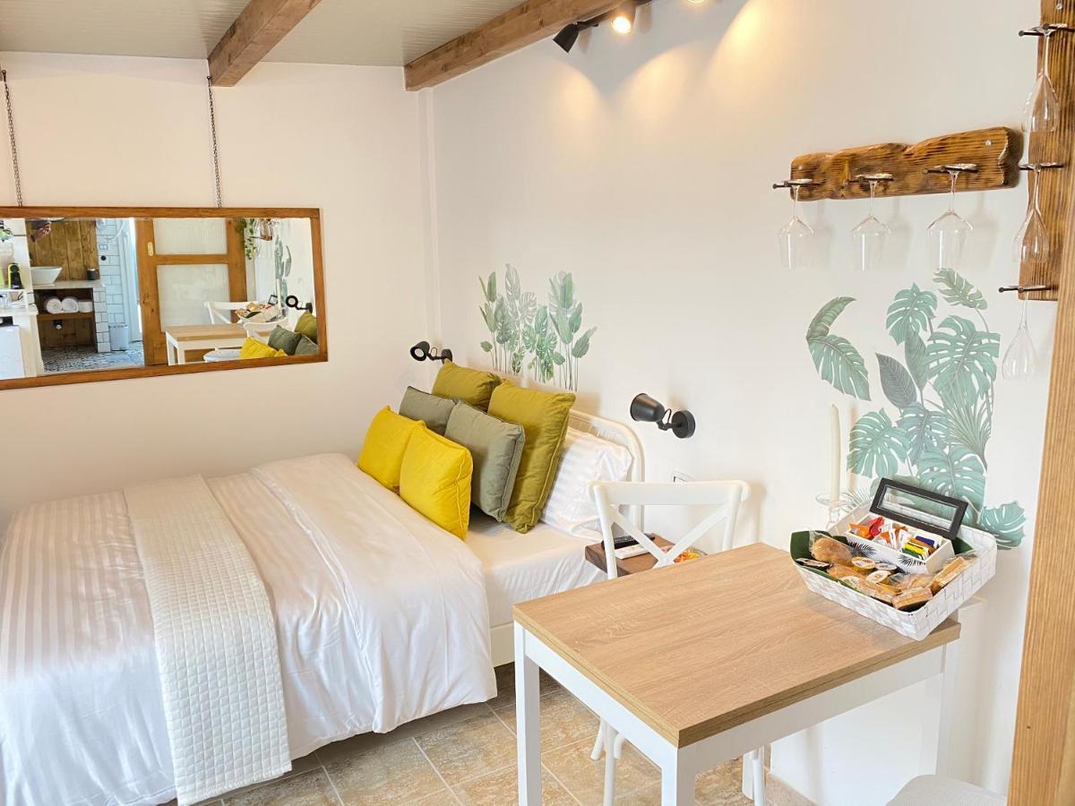 Bed & Breakfast La Casetta Al Poetto Cagliari