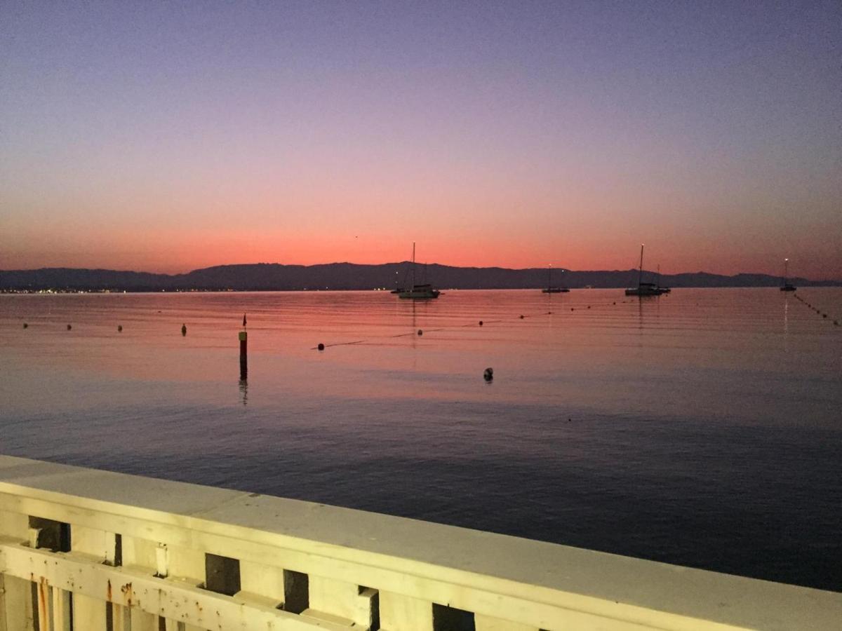 La Casetta Al Poetto Bed & Breakfast Cagliari