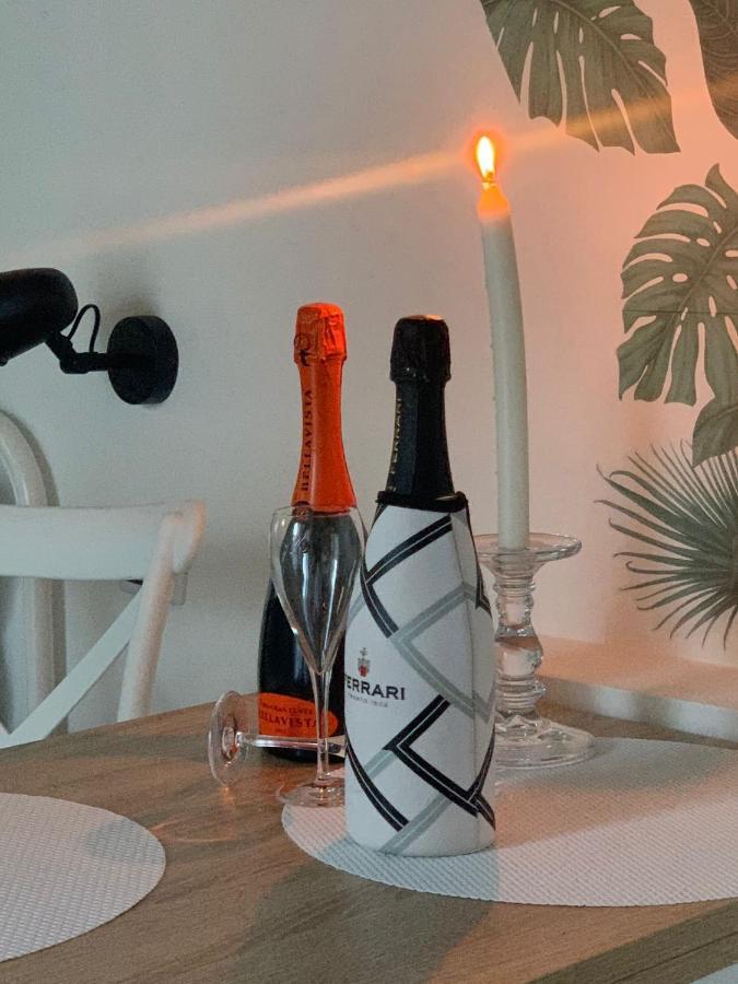 Bed & Breakfast La Casetta Al Poetto Cagliari