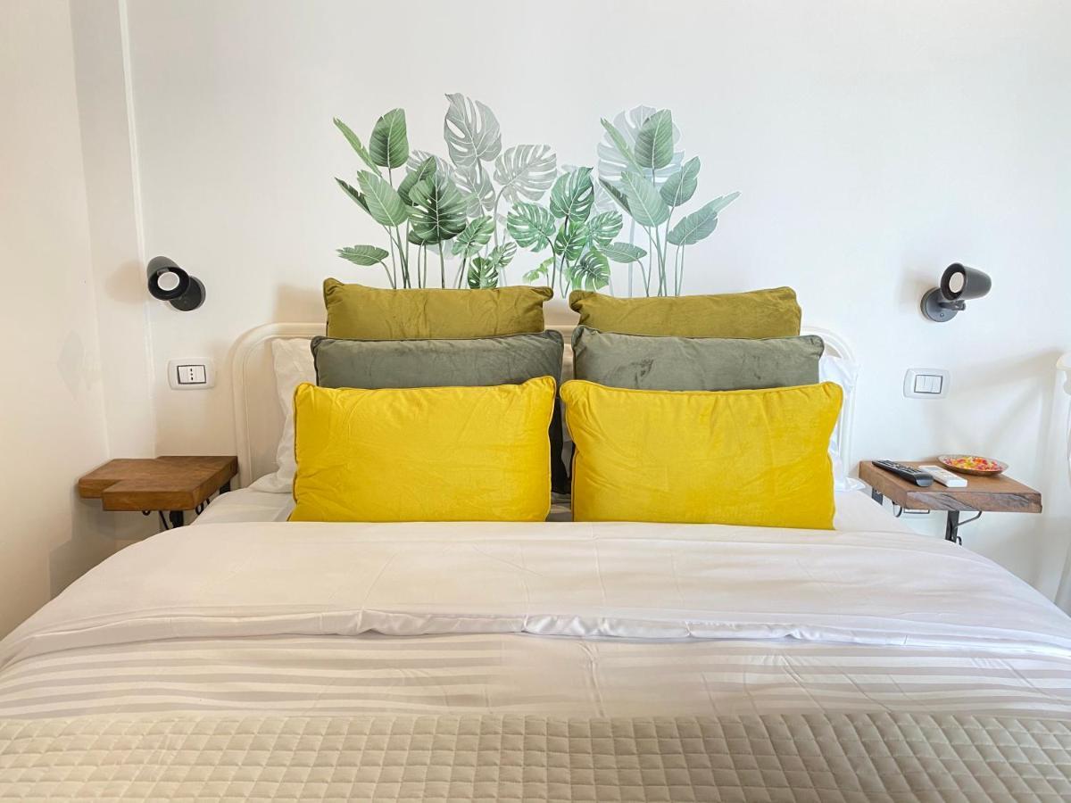 Bed & Breakfast La Casetta Al Poetto *
